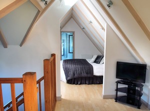 Silver Country Hotel | St Michaels