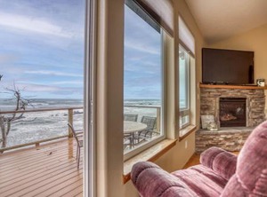 Ocean Dream | Seal Rock