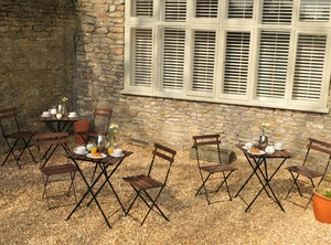Parsonage | Beckington