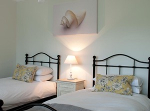 Parsonage | Beckington