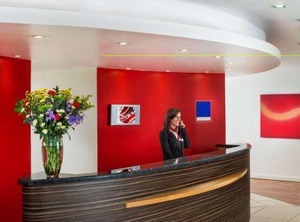 Park Inn | Walsall