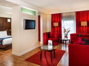Park Inn | Walsall