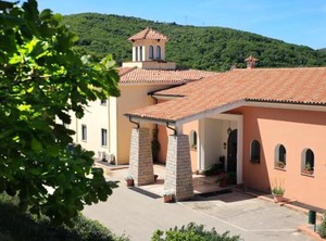 Pausania Inn | Tempio Pausania
