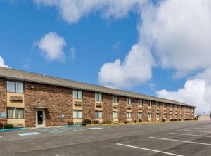 Quality Inn Batesville | Batesville