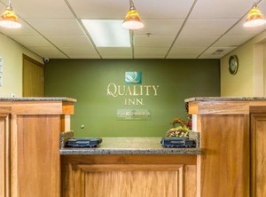 Quality Inn Batesville | Batesville