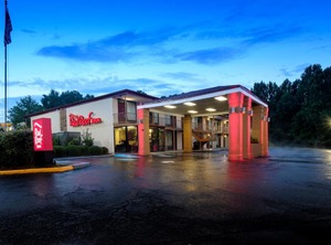 Red Roof Inn West Point | West Point