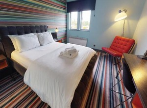 Mph Birmingham | Walsall