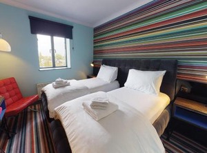 Mph Birmingham | Walsall