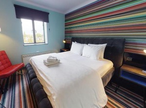 Mph Birmingham | Walsall