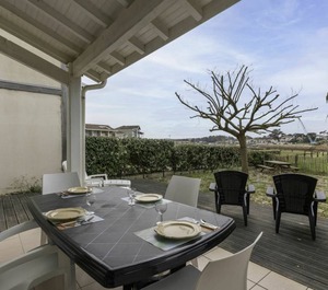 Le Hameau Des Pêcheurs 