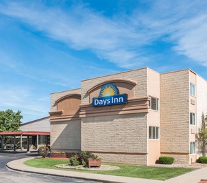Days Inn 
