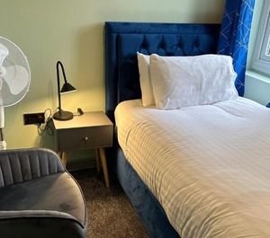 Homestay Walsall 