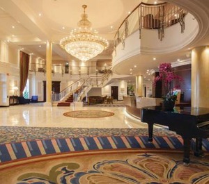 Hotel Golf Resort 