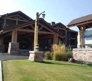 Worldmark West Yellowstone 