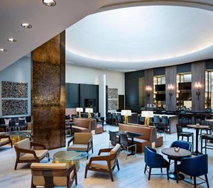 Marriott Westlake 