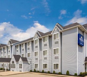 Microtel Inn 