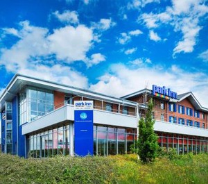 Park Inn 