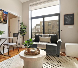 Furnished 