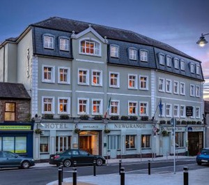 The Newgrange Hotel 