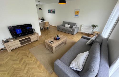 Luc-sur-Mer House | À 12 min à pied de la plage et 5 min du centre de Luc-sur-Mer
