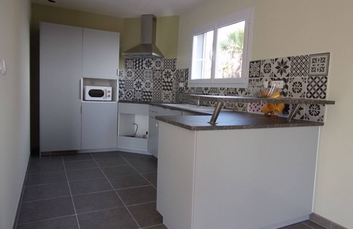 Vias Apartment | à 2,5 km de la Plage! Appartement Tout Confort à Vias