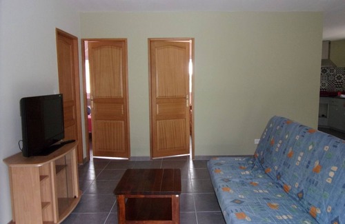 Vias Apartment | à 2,5 km de la Plage! Appartement Tout Confort à Vias