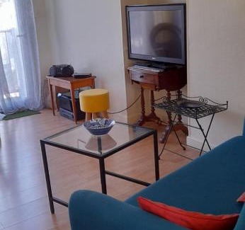 Saint-Nazaire Apartment | à 3 minutes de la plage, spacieux 2/3 pièces