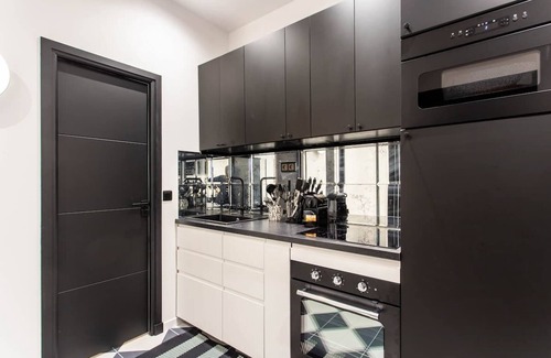 Bercy Apartment | À deux pas de Bastille - 4P