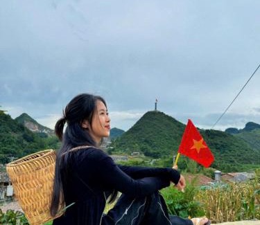 Dong Van Hotel | À Lôi Homestay Lô Lô Chải