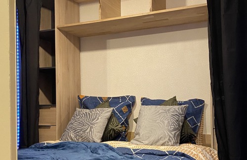 Thollon-les-Memises Apartment | à Louer Appartement Avec vue sur le lac Leman