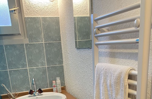 Thollon-les-Memises Apartment | à Louer Appartement Avec vue sur le lac Leman