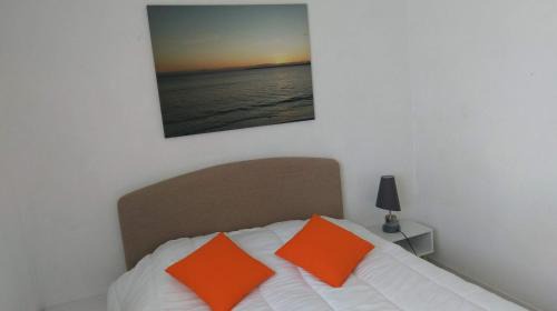 Trevignon Apartment | À moins de 100 mètres de la mer a la pointe de Trevignon