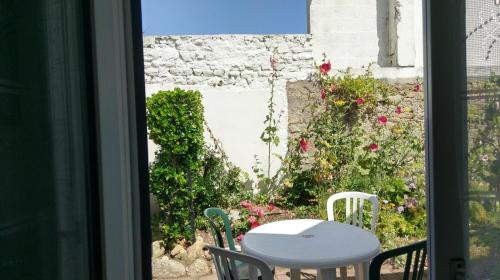 Trevignon Apartment | À moins de 100 mètres de la mer a la pointe de Trevignon
