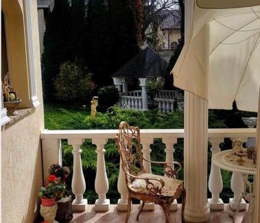 Szeged Apartment | Ádámo Apartman Ház