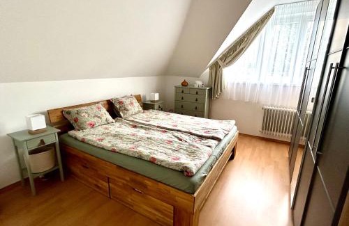 Balatonakarattya House | Ágica Nyaraló