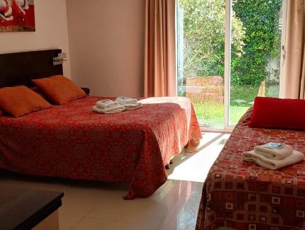 Concepcion del Uruguay Apartment | Ágora Apart