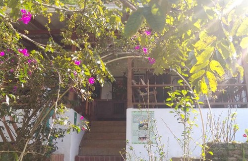 Cali House | Ágora Manantial