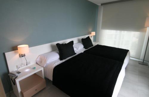 Peniscola Hotel | Ágora Spa & Resort
