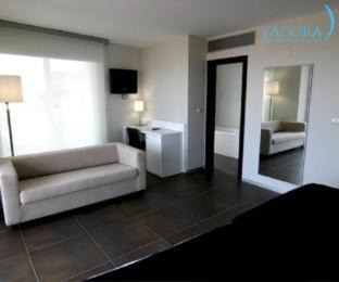 Peniscola Hotel | Ágora Spa & Resort