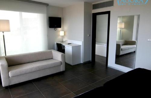 Peniscola Hotel | Ágora Spa & Resort