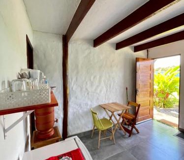 Sao Jorge House | Água Doce Hospedagemw