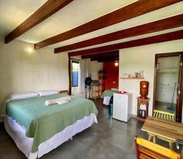 Sao Jorge House | Água Doce Hospedagemw