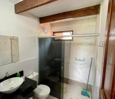 Sao Jorge House | Água Doce Hospedagemw