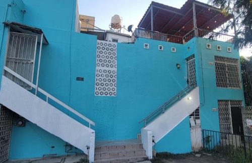 Zapopan House | Águilas Room 3