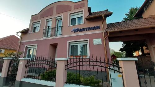 Hajduszoboszlo Apartment | Álom Apartman