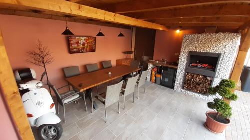 Hajduszoboszlo Apartment | Álom Apartman