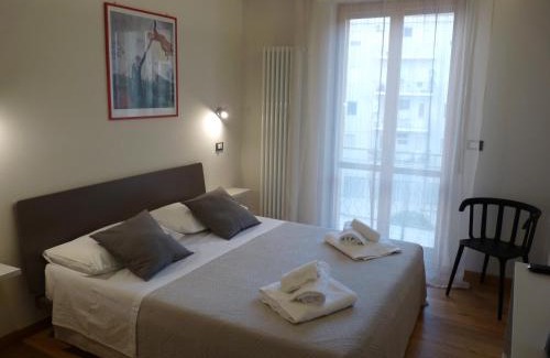 Termoli Bed & Breakfast | Ánemos b&b