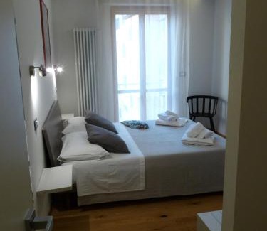 Termoli Bed & Breakfast | Ánemos b&b