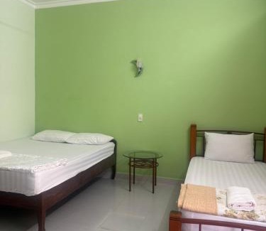 Central Mui Ne Beach House | Ánh Trăng Homestay