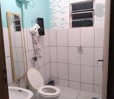 Sao Thome das Letras House | Área 51 Hospedaria - STL